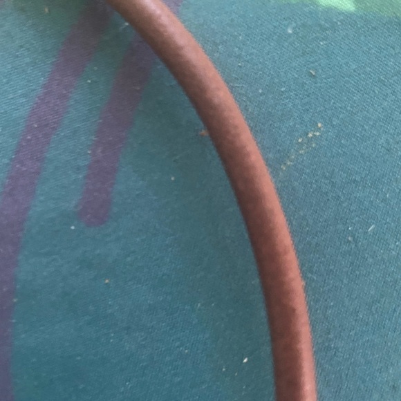 Intaglio Choker Necklace - Picture 6 of 10